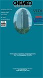 Mobile Screenshot of chemed.com
